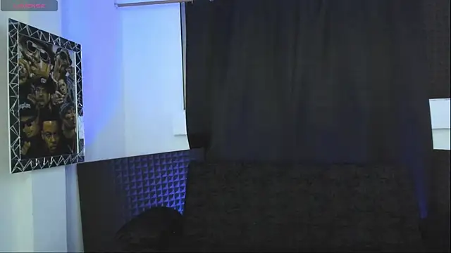 jhonnysnow17 webcam
