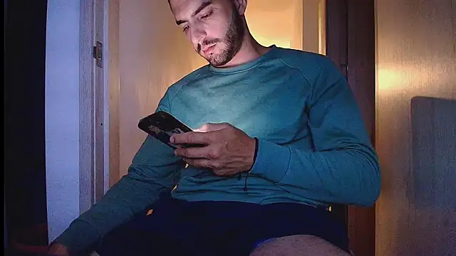 thomas_gun webcam