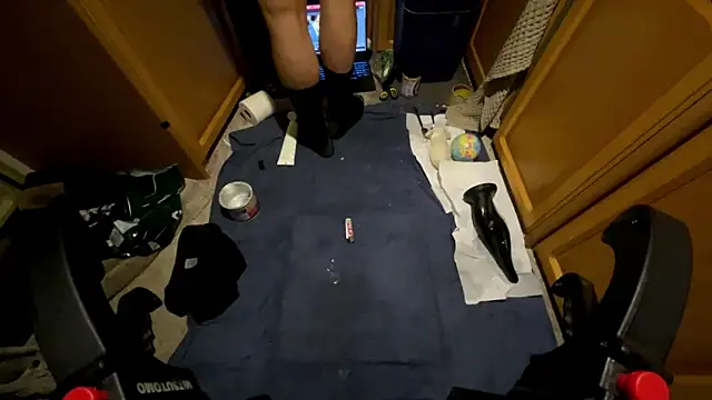 SharkedTaxis webcam