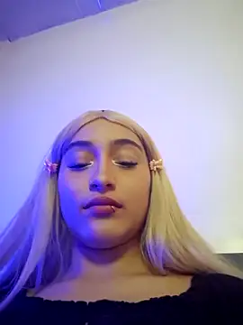 Nina-Mars webcam