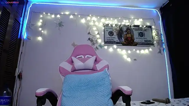 Jessi_Evans webcam