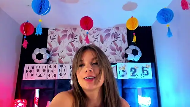 AmmyJones_ webcam