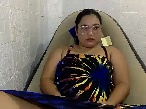 vivahot_sweet webcam