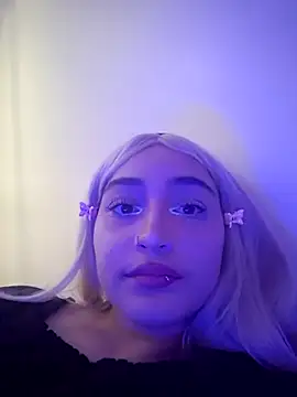 Nina-Mars webcam