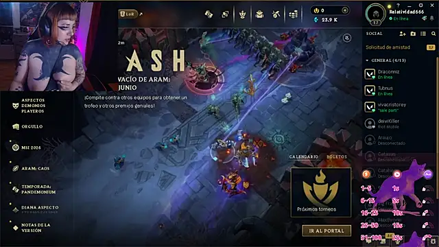 linda_mort webcam