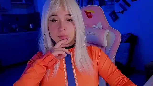Celeste_Bauman webcam