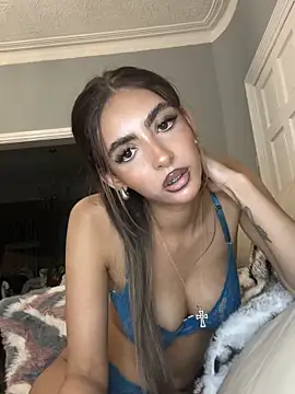 Kittycqtx webcam