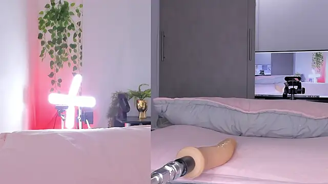 nicky_saenzz webcam