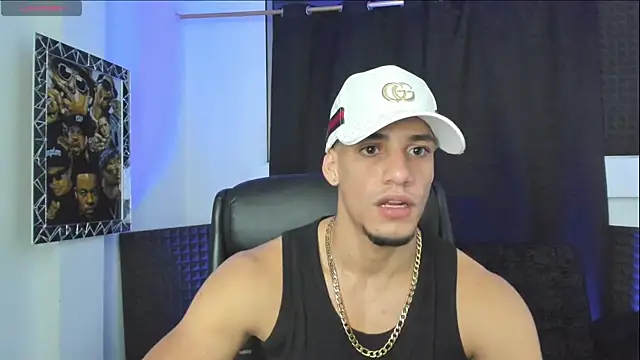 jhonnysnow17 webcam
