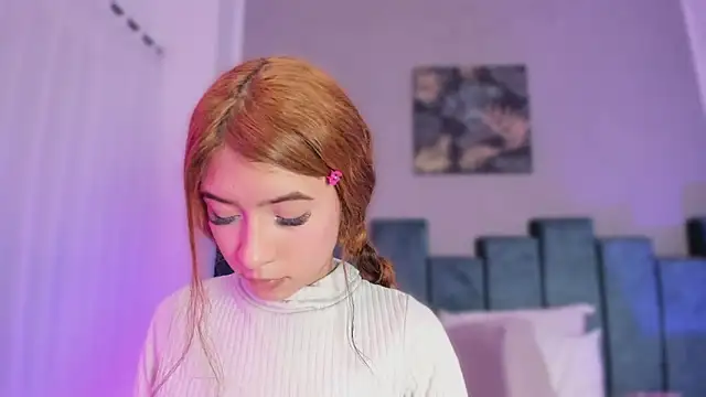 peytonn_monroe (F teen) - Show oil in my hot ass