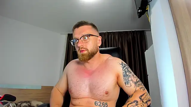 findom_guy (M young) - jerk off 3 min