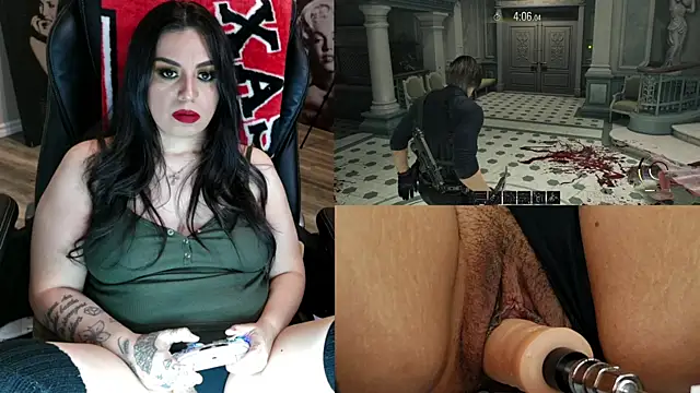 Blaze_Onn webcam