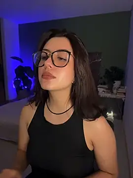 EmaSaenz webcam