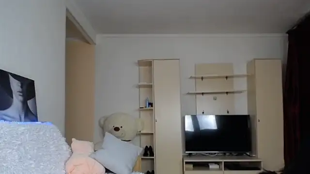 AlmaSquirt webcam