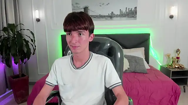Jake_evans webcam