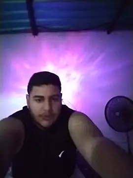 Alesitobebe webcam