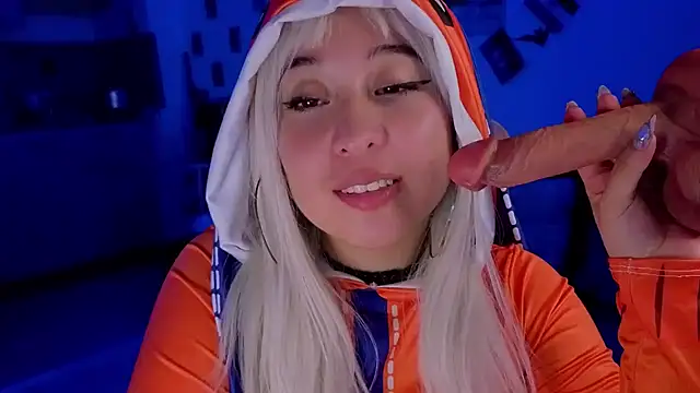 Celeste_Bauman webcam