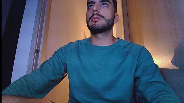 thomas_gun webcam
