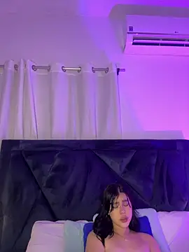 Lily_Woodz webcam