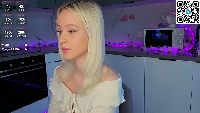 Anadeyaaa webcam