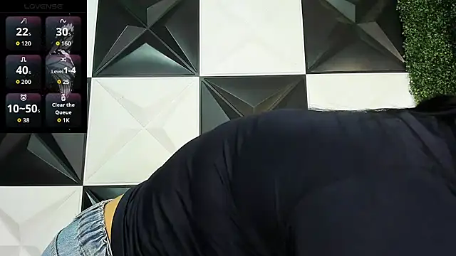 melany_rouse18 webcam