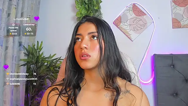 Quiinn_bx webcam