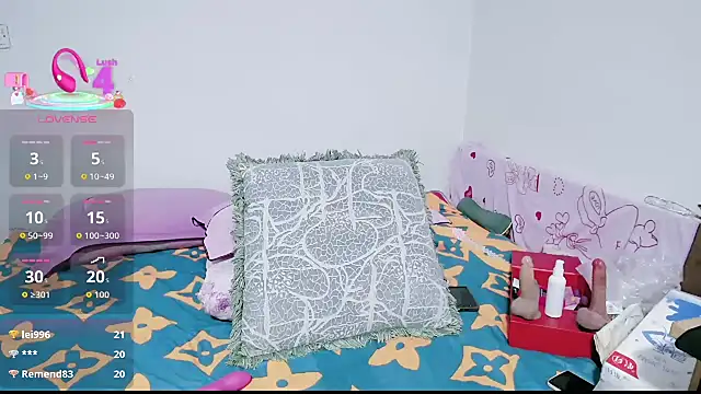 alinmeng webcam