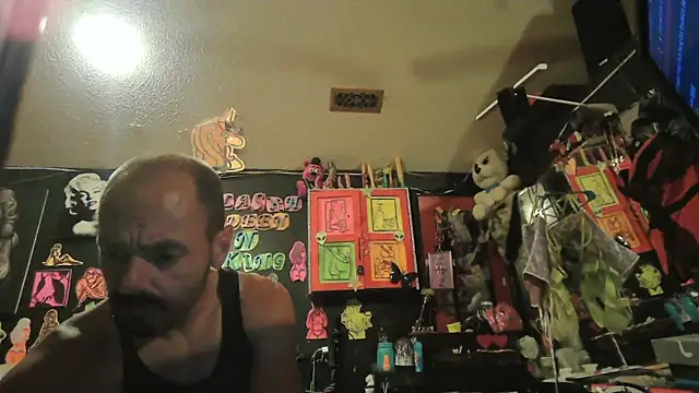 Splash_Queen420 webcam