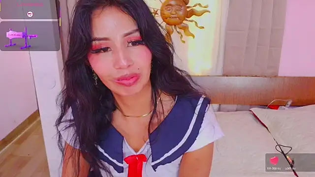 Miss_Charlottet webcam