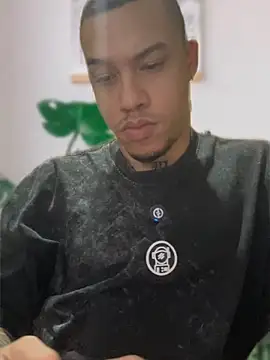 AlphaMasterXxx webcam