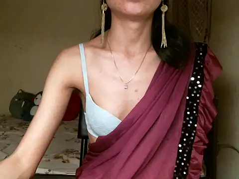 ekta_767 (F young) - fingering pussy