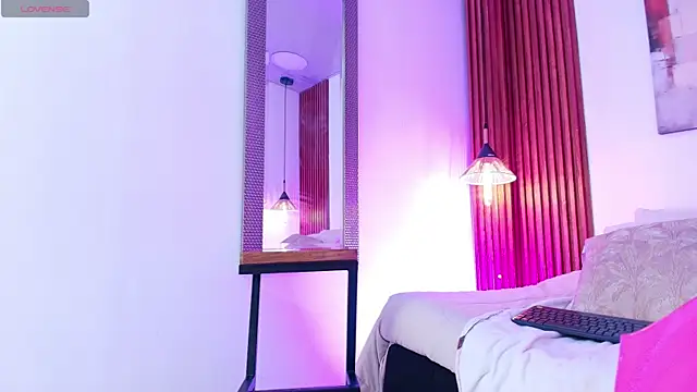 EvaGoddess_ webcam
