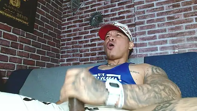 jordan_bigcock_ webcam