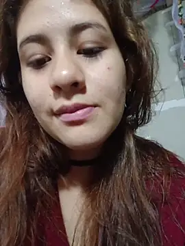 luminova021 (F teen) - Lick your tits