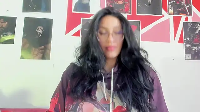 abril_onnel webcam