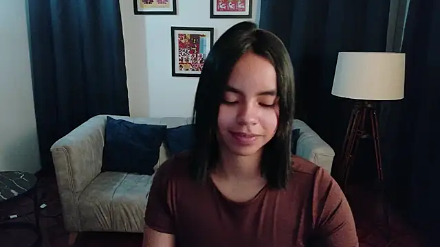 SofiaMante_ webcam