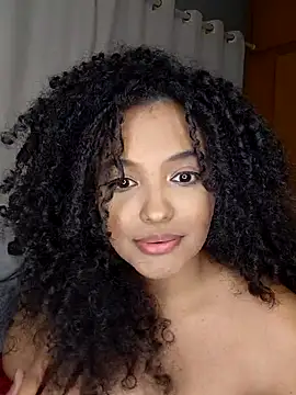 QeenPandinha webcam