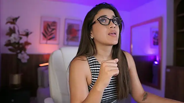 IvyGrabes webcam