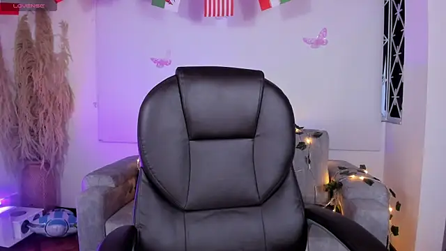 MoonRose__ webcam