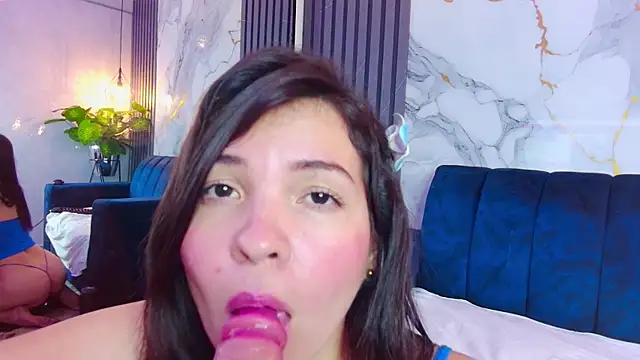 EvaaMoon_ webcam
