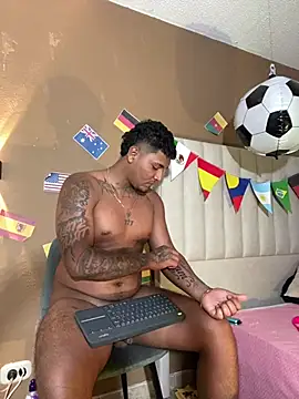 Axell_king07 webcam