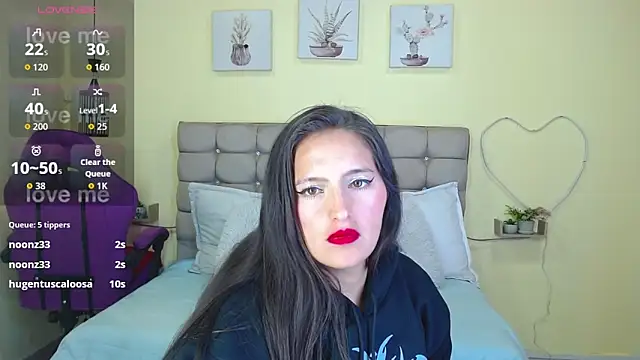 Deepthroat_sexy webcam