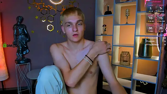 john_lik webcam