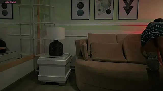 BrianaLane webcam