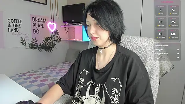 Neko_Sora webcam
