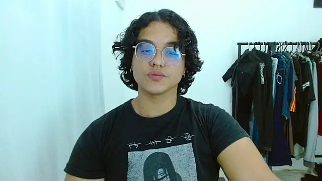 Diane_exotic webcam