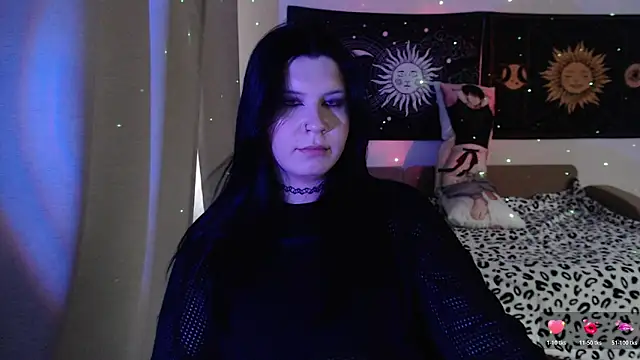 iintimate_flesh webcam