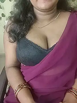 sravani_cutee_ (F young) - boobs show