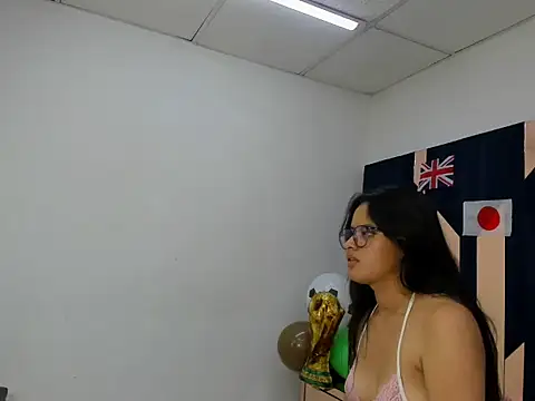 SweetLuna2 webcam