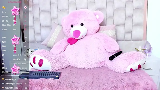 MaddyReyes webcam